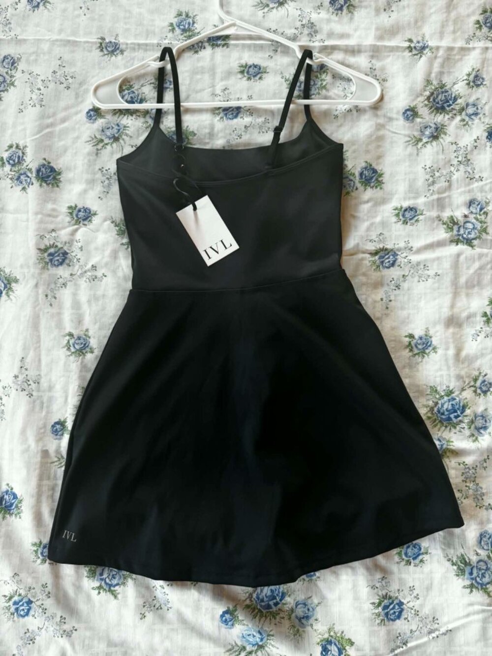 TENNIS DRESS - Picture 8 of 10